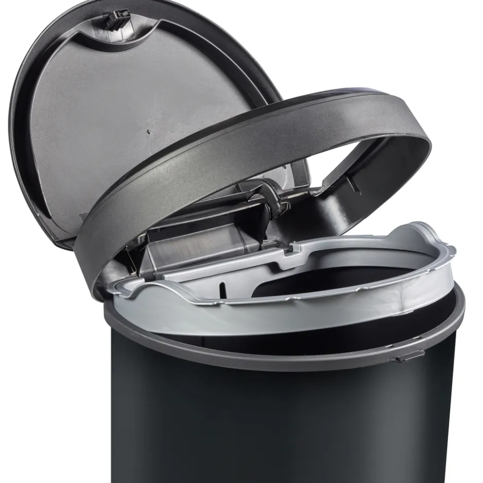 Decobin Push Prullenbak|Curver Outlet