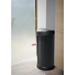 Decobin Push Prullenbak|Curver Outlet