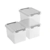 Curver Handy+ Opbergbox< Opbergen