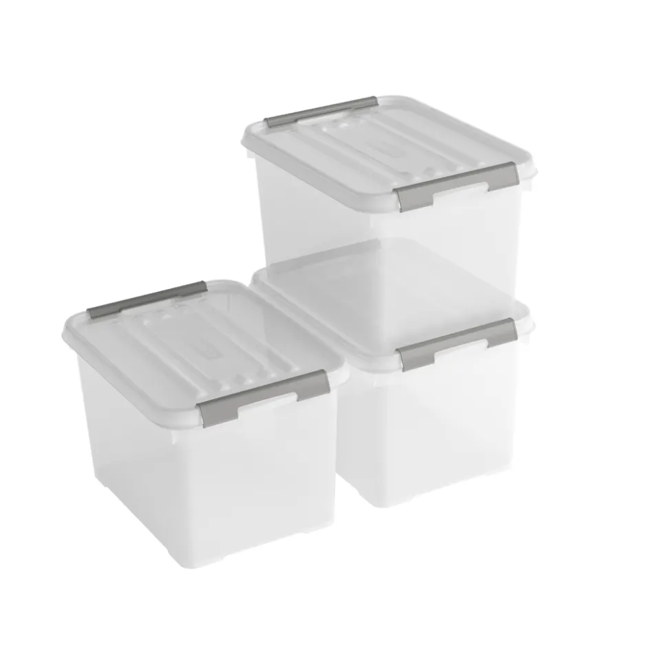 Curver Handy+ Opbergbox< Opbergen