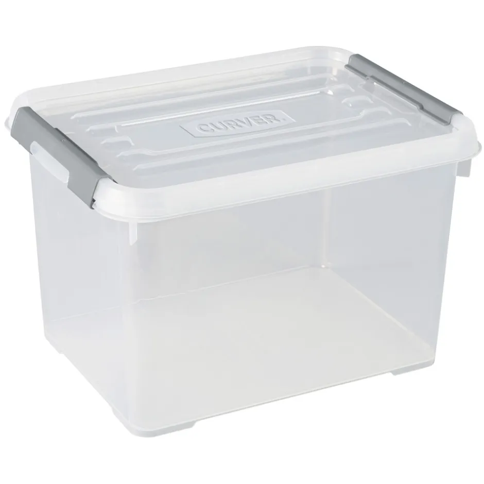 Curver Handy+ Opbergbox< Opbergen