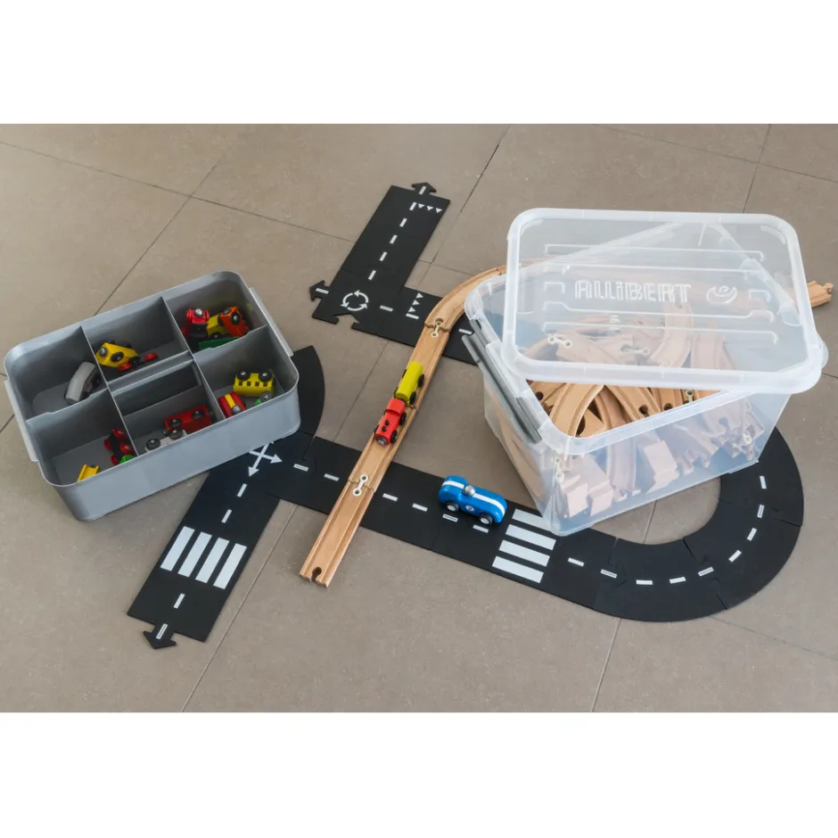 Curver Handy+ Opbergbox< Opbergen