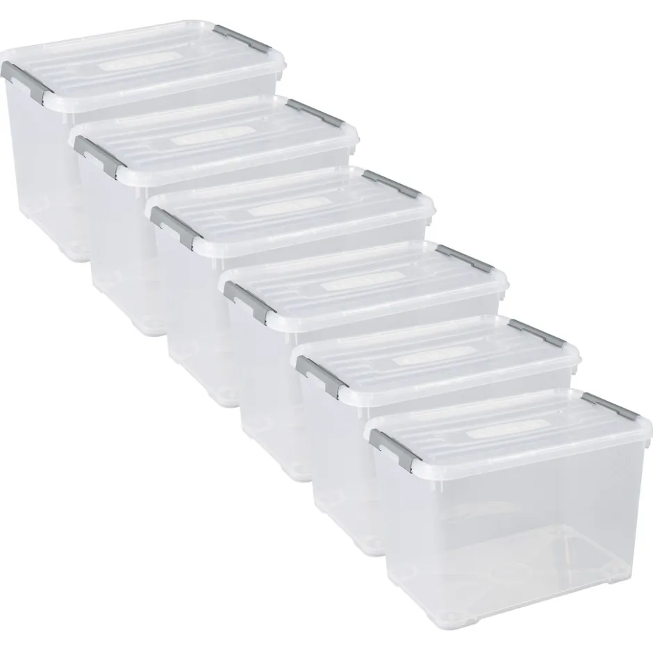 Curver Handy+ Opbergbox< Opbergen