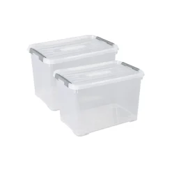 Curver Handy+ Opbergbox| New