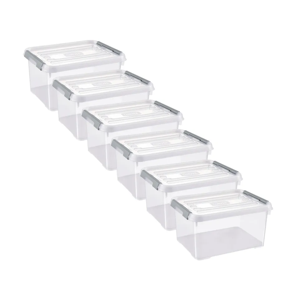 Handy+ Opbergbox|Curver Outlet