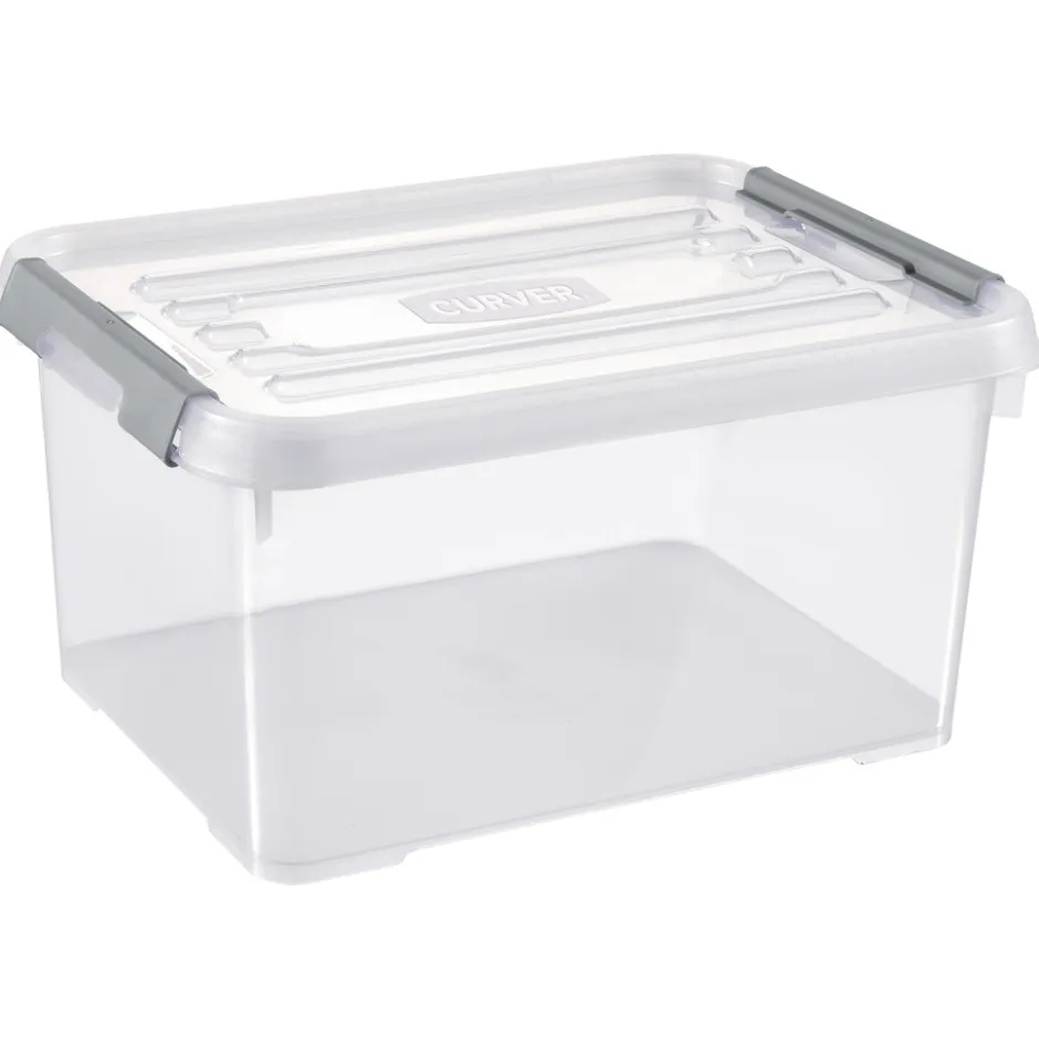 Handy+ Opbergbox|Curver Outlet