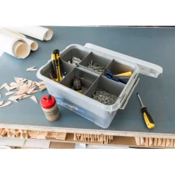 Handy+ Opbergbox|Curver Outlet