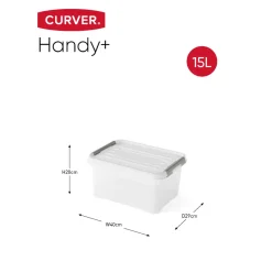Handy+ Opbergbox|Curver New