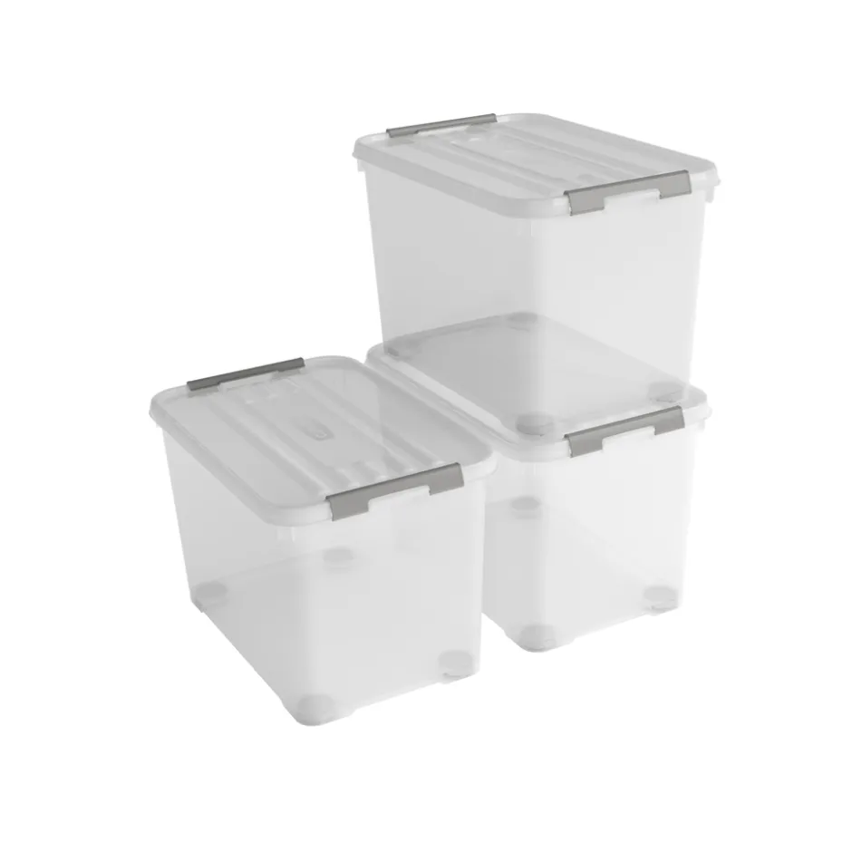 Curver Handy+ Opbergbox< Opbergen