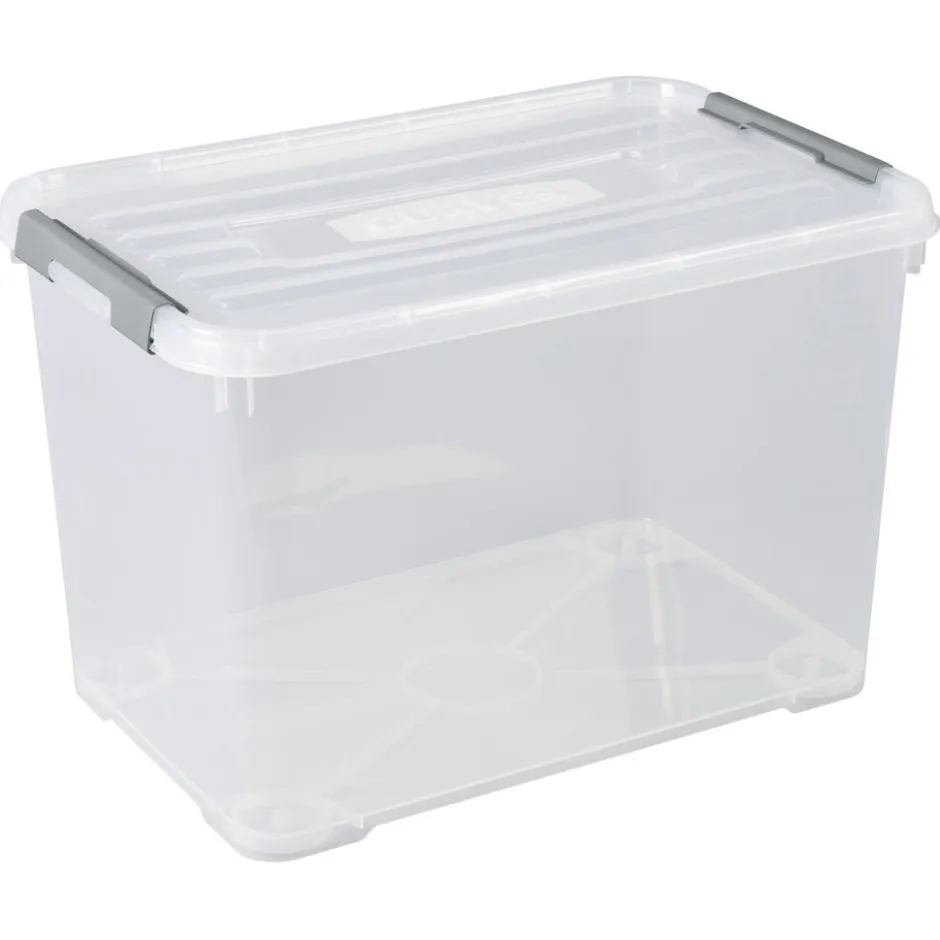 Curver Handy+ Opbergbox< Opbergen