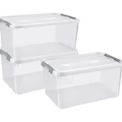 Curver Handy+ Opbergbox< Opbergen
