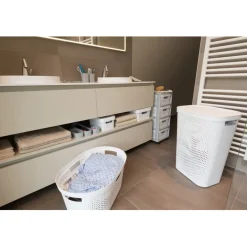 Curver Infinity Dots Ladesysteem< Opbergen