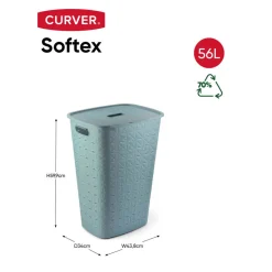 Curver Softex Wasbox< Opbergen