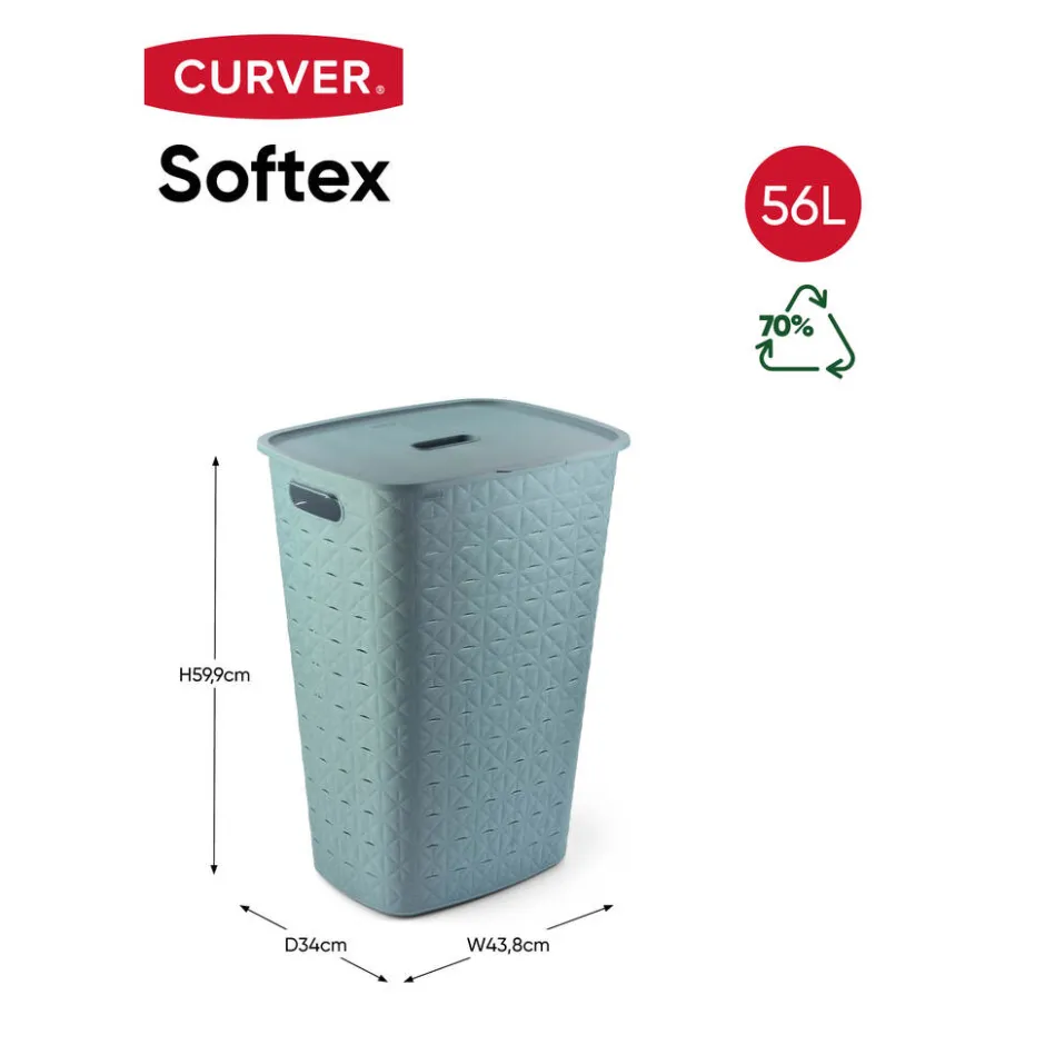 Curver Softex Wasbox< Opbergen