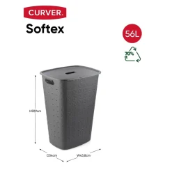 Curver Softex Wasbox< Opbergen