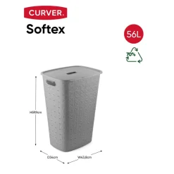 Softex Wasbox|Curver New