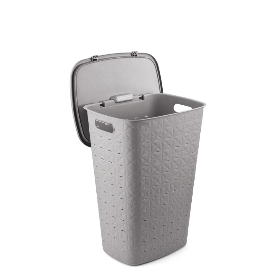 Curver Softex Wasbox met Deksel< Opbergen