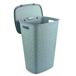 Curver Softex Wasbox met Deksel< Opbergen