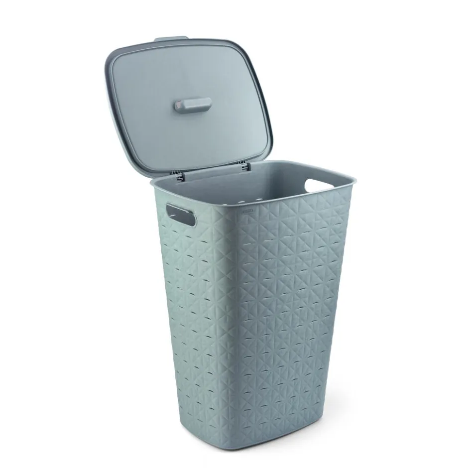 Curver Softex Wasbox met Deksel< Opbergen