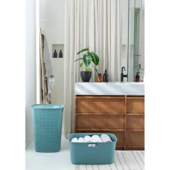 Curver Softex Wasbox met Deksel< Opbergen