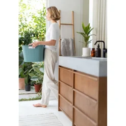 Softex Wasmand|Curver Discount