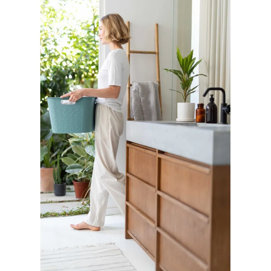 Softex Wasmand|Curver Discount