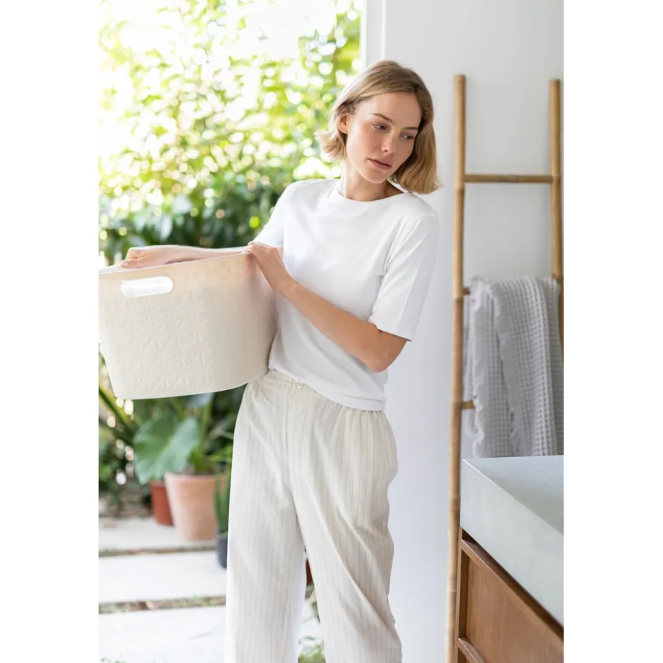 Curver Softex Wasmand< Opbergen