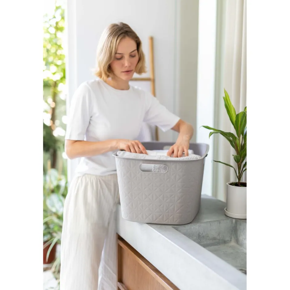 Curver Softex Wasmand< Opbergen