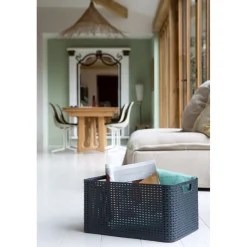 Style Opbergmand|Curver Outlet