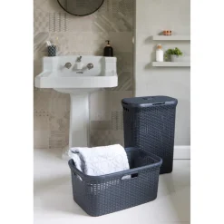 Style Wasmand Set|Curver Outlet