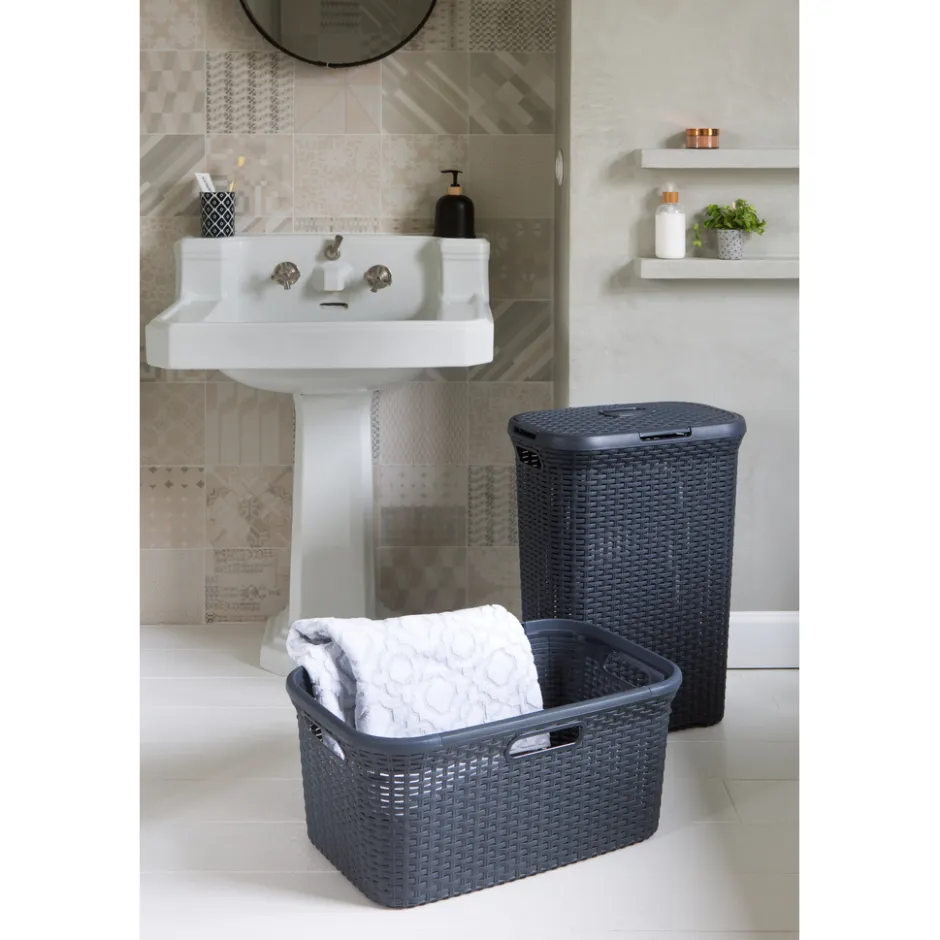 Style Wasmand Set|Curver Outlet