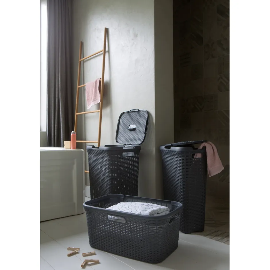 Style Wasmand Set|Curver Outlet