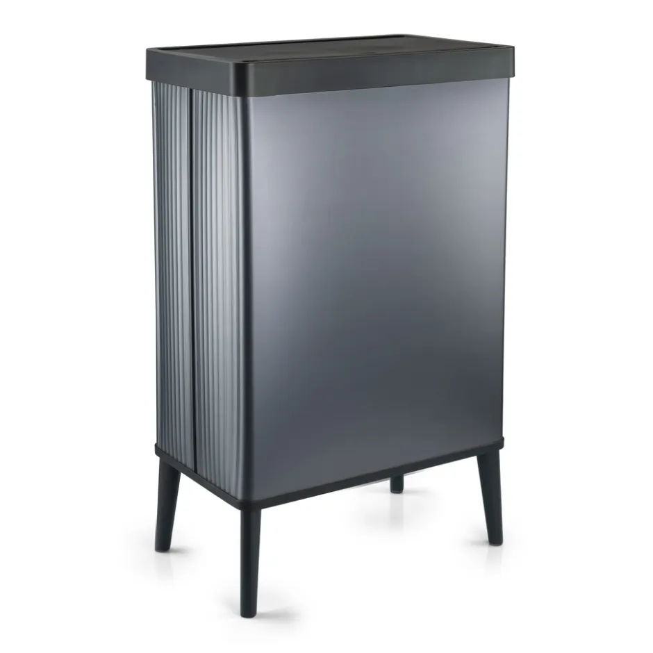 Curver Verto High Prullenbak< Prullenbakken