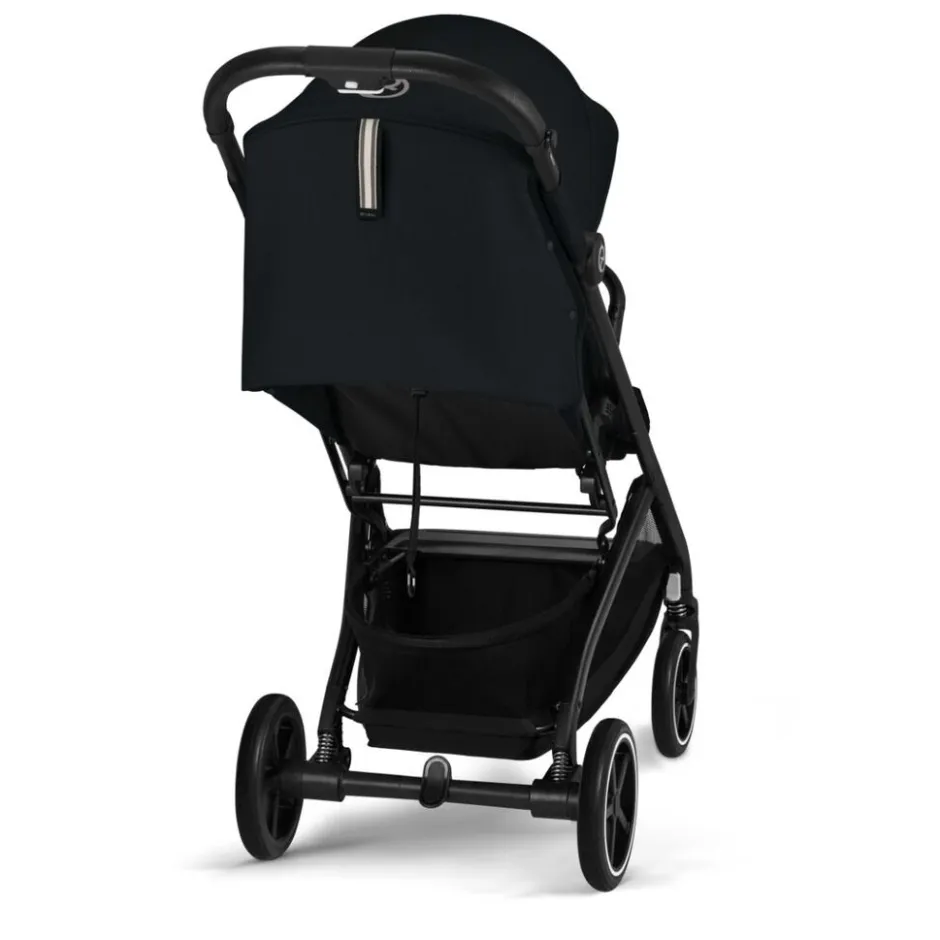 Cybex Beezy Magic Buggy< Buggy's