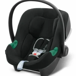 Eos Basic Kinderwagen met Autostoel Aton B2 en Adapterset|Cybex Outlet