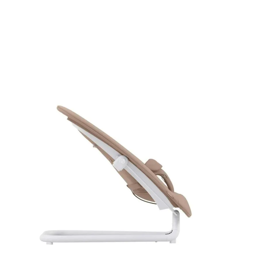 Cybex Lemo Bouncer Newbornset< Wipstoeltjes