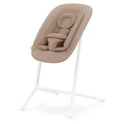 Cybex Lemo Bouncer Newbornset< Wipstoeltjes
