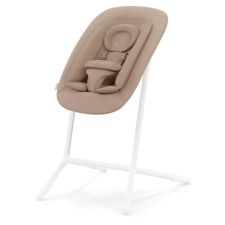 Cybex Lemo Bouncer Newbornset< Wipstoeltjes