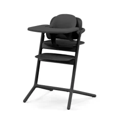 Lemo 3-in-1 Kinderstoel met Babyset en Eetblad|Cybex Clearance