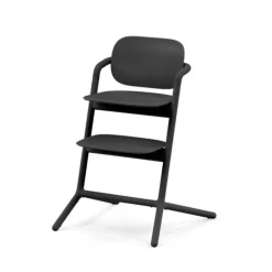 Lemo 3-in-1 Kinderstoel met Babyset en Eetblad|Cybex Clearance