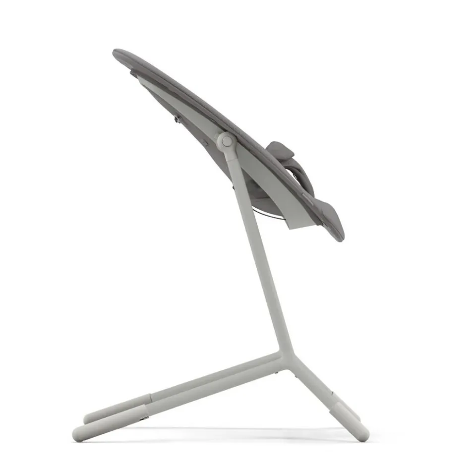 Cybex Lemo 4-in-1 Kinderstoel met Newbornset,Babyset, Eetblad en Accessoires< Kinderstoelen