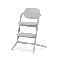 Cybex Lemo 4-in-1 Kinderstoel met Newbornset,Babyset, Eetblad en Accessoires< Kinderstoelen
