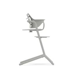 Cybex Lemo Kinderstoel 3-in-1 met Babyset en Eetblad< Kinderstoelen