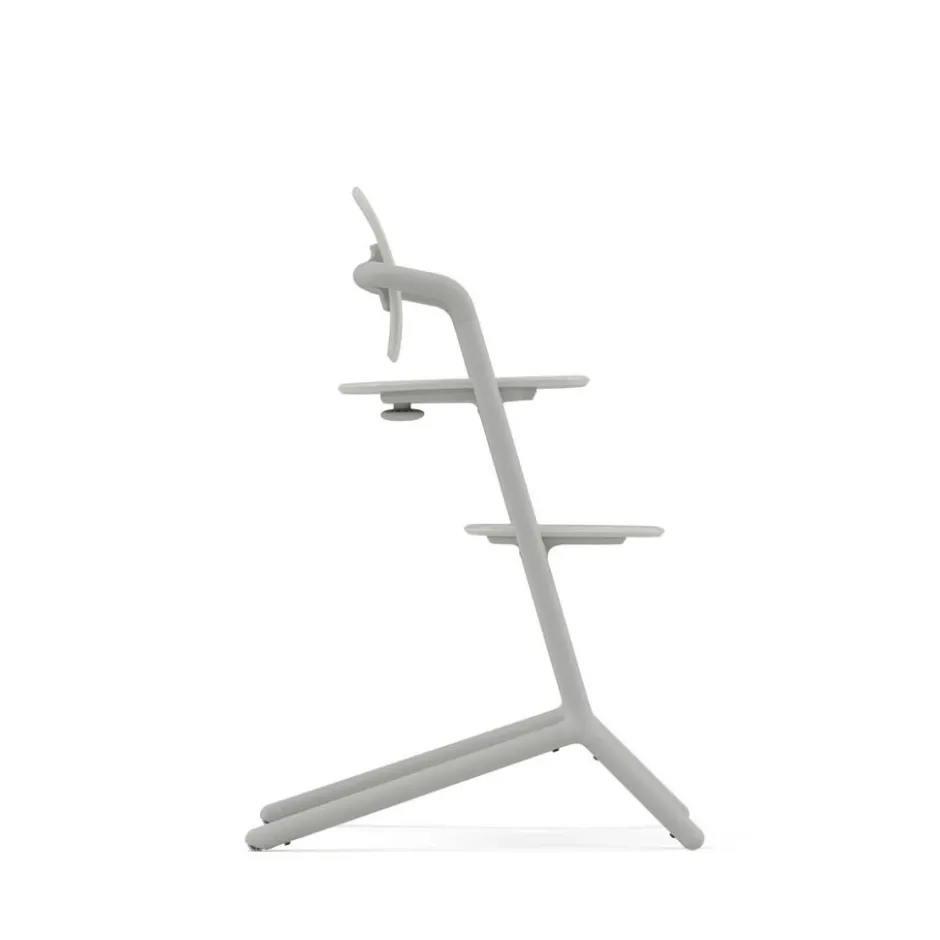 Cybex Lemo Kinderstoel 3-in-1 met Babyset en Eetblad< Kinderstoelen