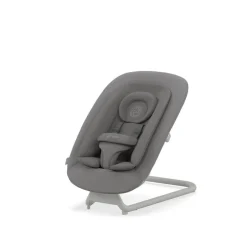 Cybex Lemo Newbornset met Click & Fold Bouncer< Wipstoeltjes