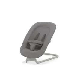 Cybex Lemo Newbornset met Click & Fold Bouncer< Wipstoeltjes