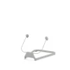 Lemo Wipstoelonderstel met Click & Fold Bouncer Stand|Cybex
