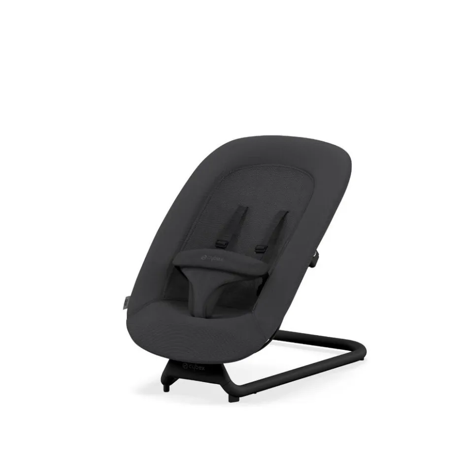 Cybex Lemo Wipstoelonderstel met Click & Fold Bouncer Stand< Wipstoeltjes