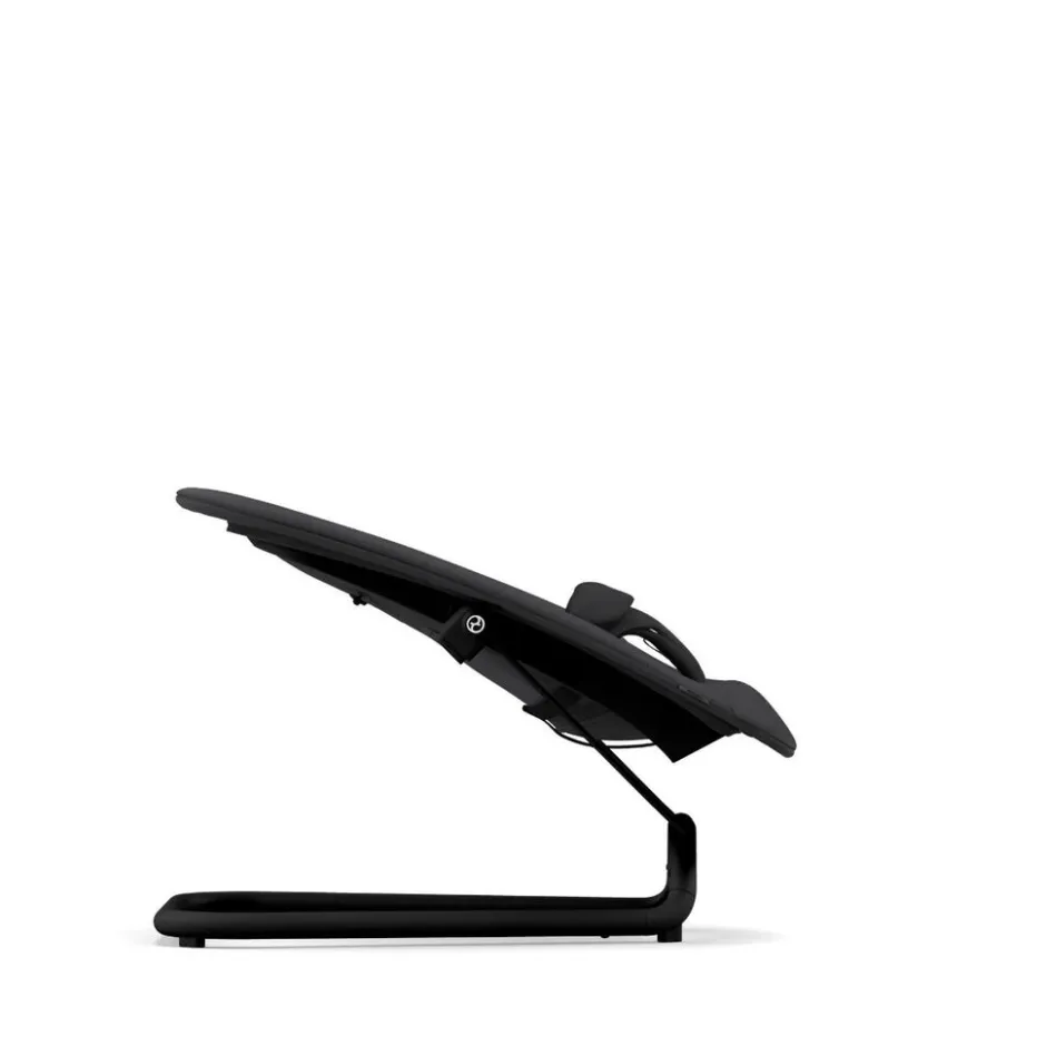 Cybex Lemo Wipstoelonderstel met Click & Fold Bouncer Stand< Wipstoeltjes