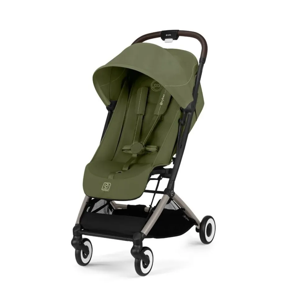 Cybex Orfeo Buggy< Buggy's